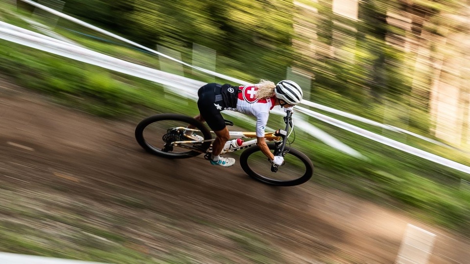 Horská kola: SP v&nbsp;Araxe – olympic cross country