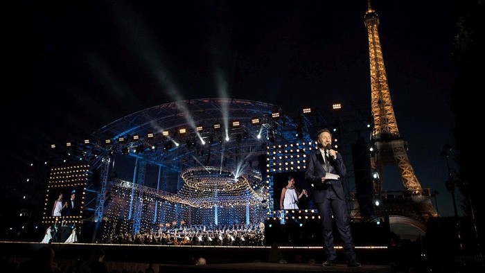 Le Concert de Paris 2024