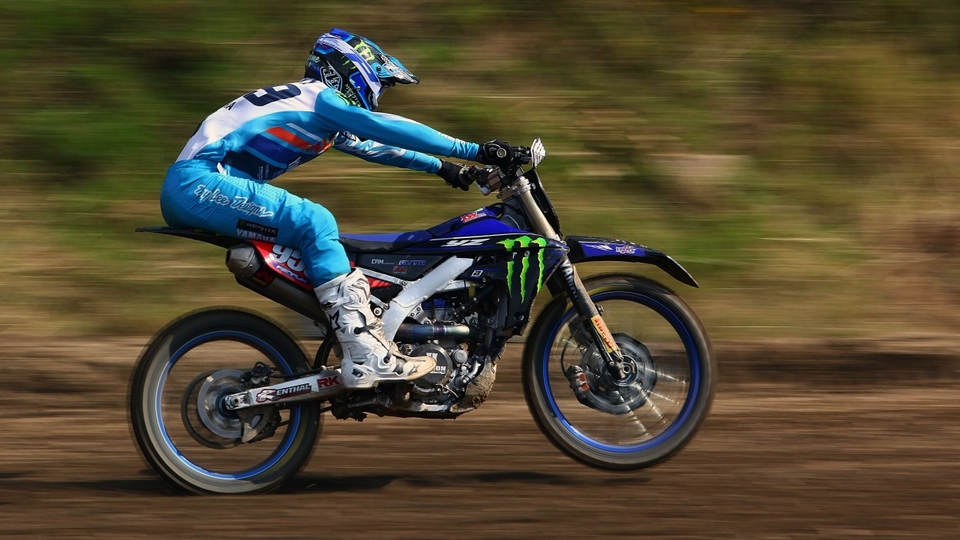 Motokros: MS v Riole Sardo
