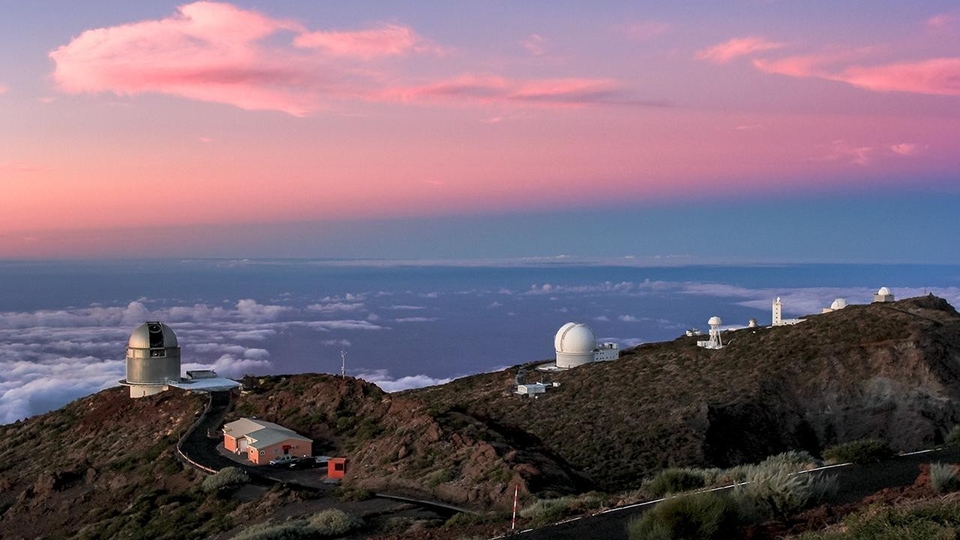 Documentary Bliže zvijezdama