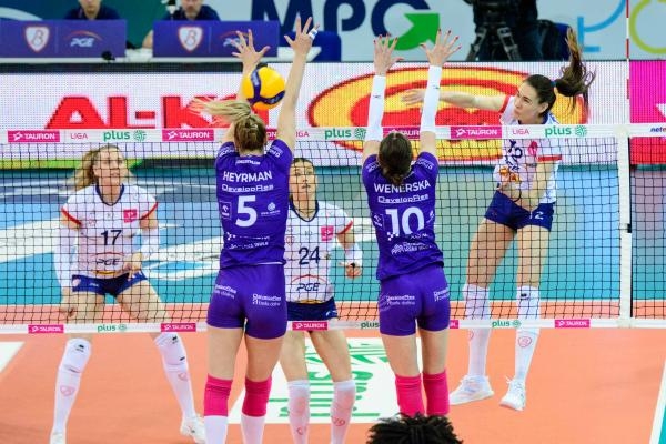 Tauron liga - 5. finále