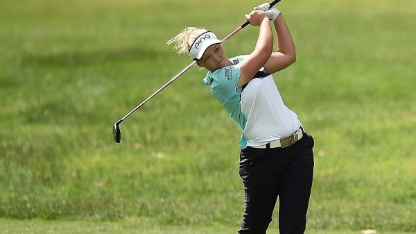 Meijer LPGA Classic for Simply Give