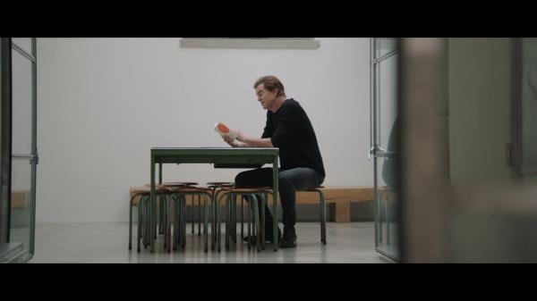 Mechanický pomeranč: kruhy zla