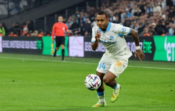AC Bayeux - Olympique Marseille