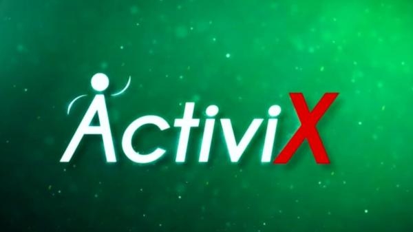 ActiviX