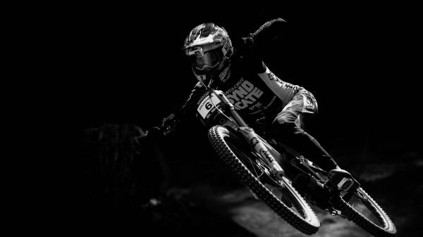 The Search for Milliseconds: Jackson Goldstone