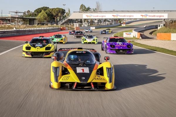 Ligier Euro Series 2026: Поль Рікар