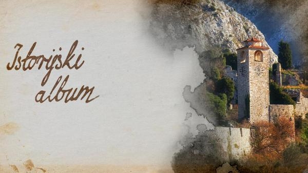 Istorijski albumi