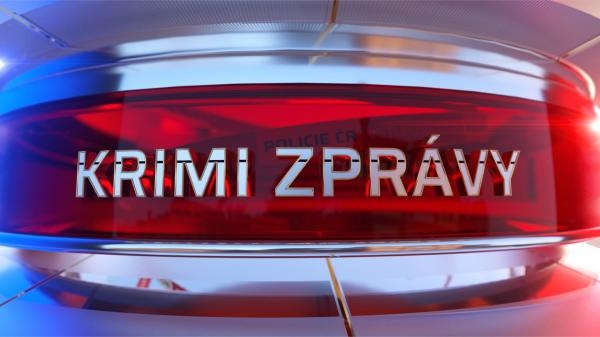Krimi zprávy: Vánoční speciál