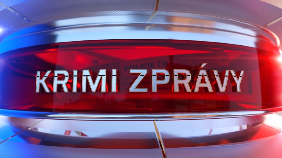 Krimi zprávy: Vánoční speciál