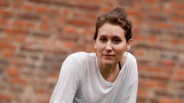 Anna Fusek versus Black Intention Maki Ishiiho