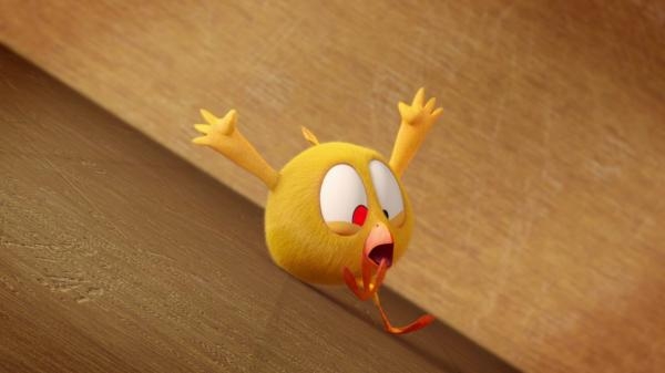 T'es oú Chicky ?