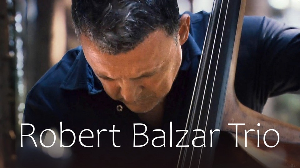 Najlepšie jazz online