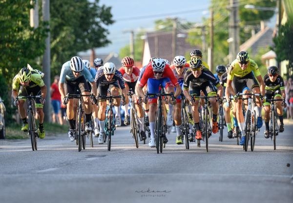 Silniční cyklistika: Škoda Cup Kyjovské Slovácko