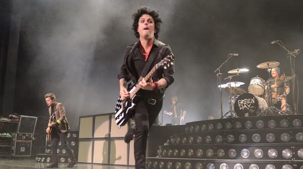 BEST OF GREEN DAY