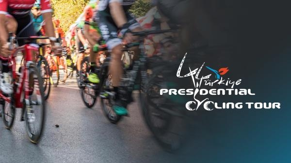 Biciklizam: Tour of Turkey, Pro Series, Turska, 3. etapa