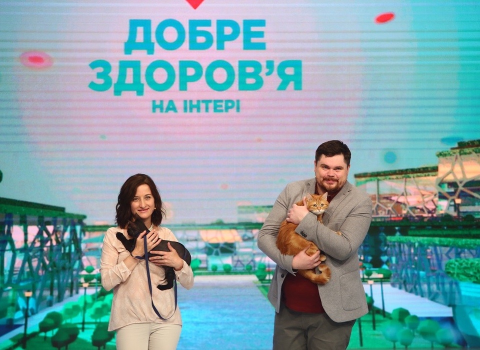 Документ Добре здоров'я
