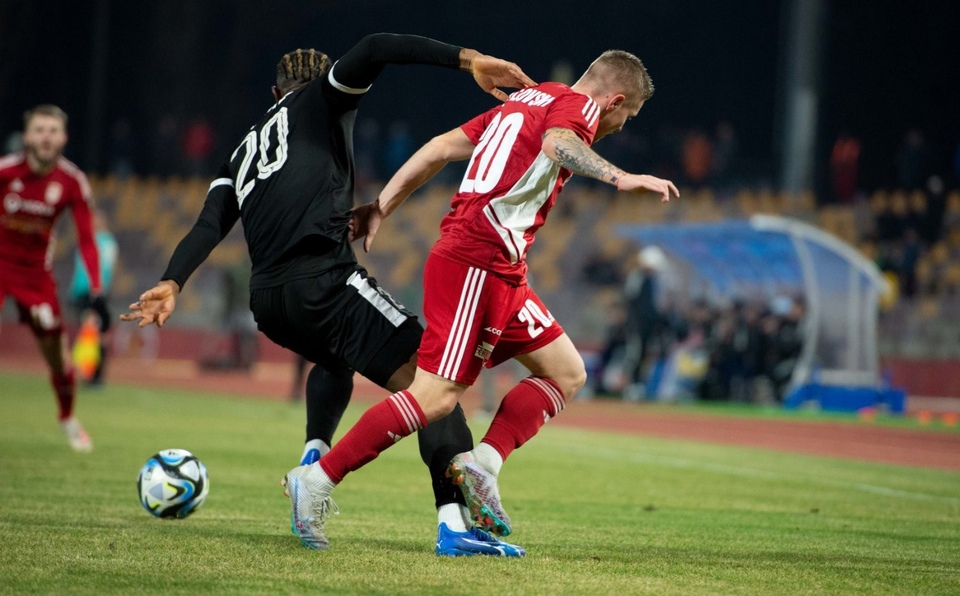 Niké liga