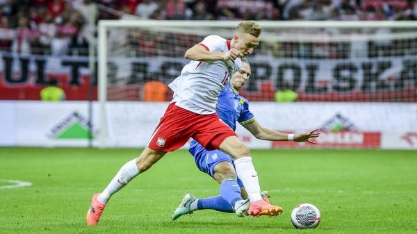 Wywiad z Adamem Buksą