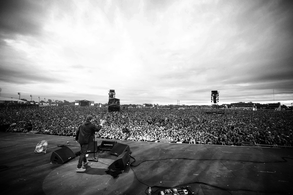 Dokument Liam Gallagher: Jak to bylo