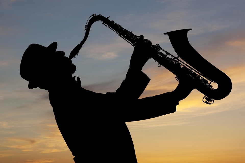 Jazz Dock Orchestra Live