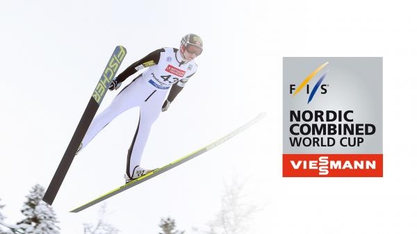 Nordijska kombinacija: Svjetski kup, Lahti, Finska, Skokovi za kombinaciju muškaraca, HS 130