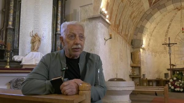 Ivan Šumichrast - človek, ktorý uzdravuje aj vychováva