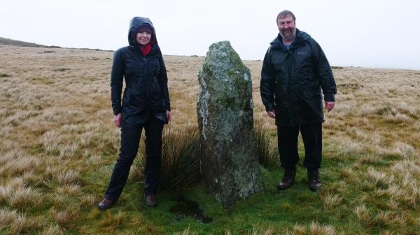 Stonehenge: tajemnica zaginionego kręgu