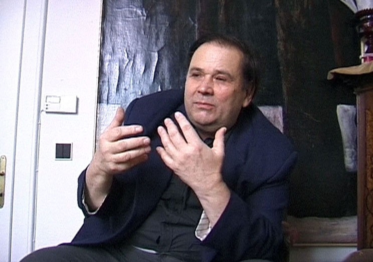 Документ Josef Topol