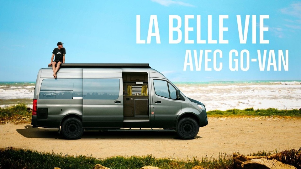 Dokument La Belle Vie
