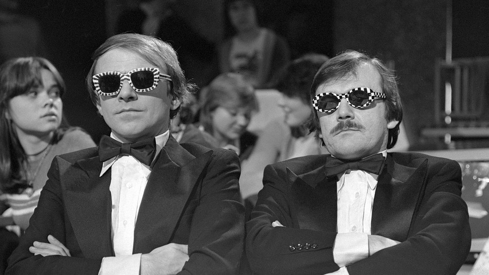 Nejlepší hudební pořady z roku 1985 online
