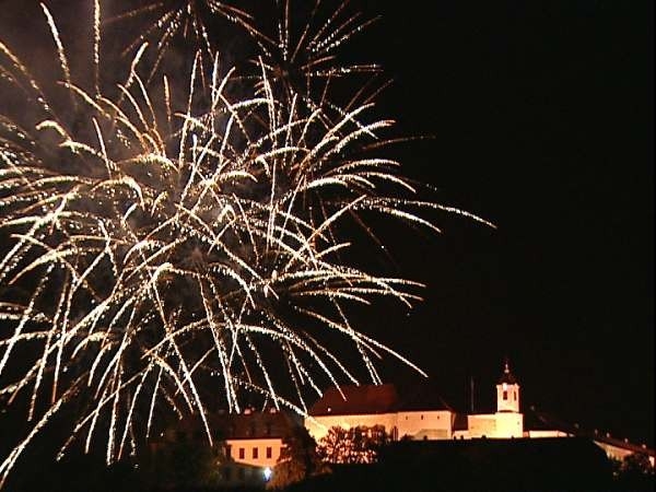 Dokument IGNIS BRUNENSIS 2004