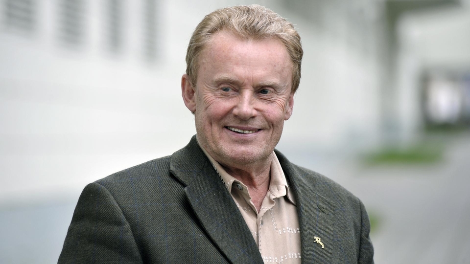 Документ Pan Olbrychski