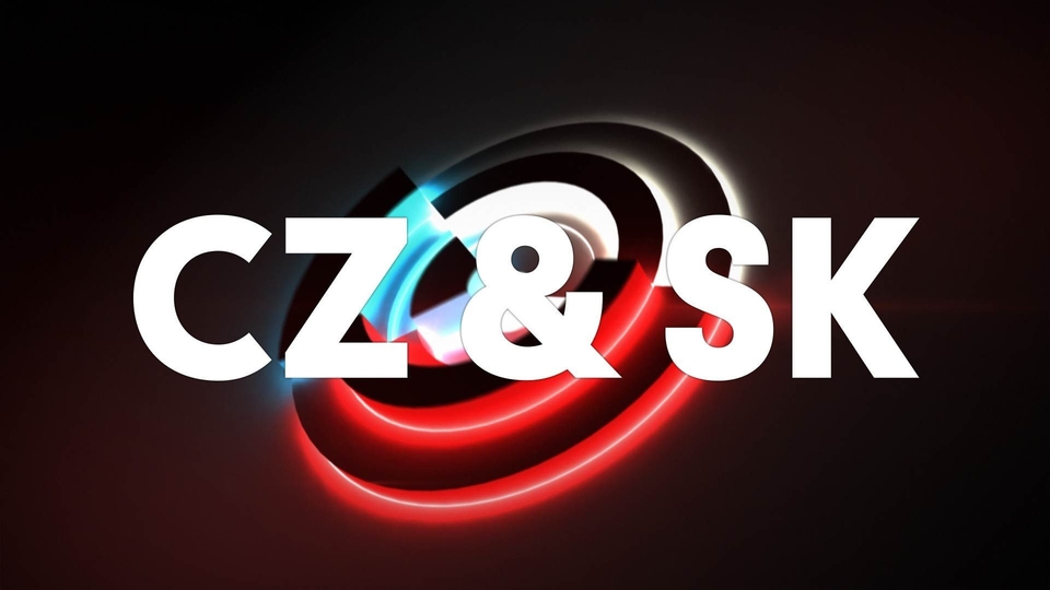 CZ & SK OLDSCHOOL