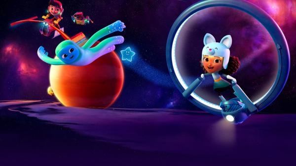 Ela među zvijezdama