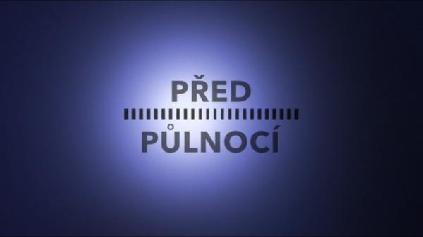 Před půlnocí