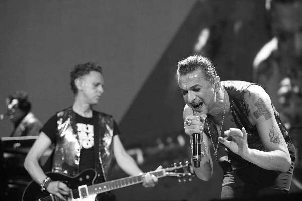 BEST OFDEPECHE MODE