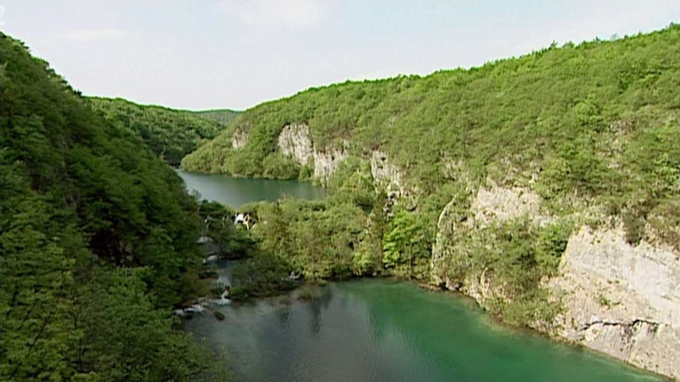 Dokument Paklenica