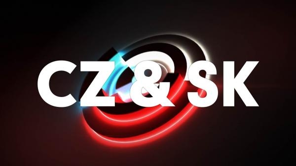 CZ & SK VALENTÝN
