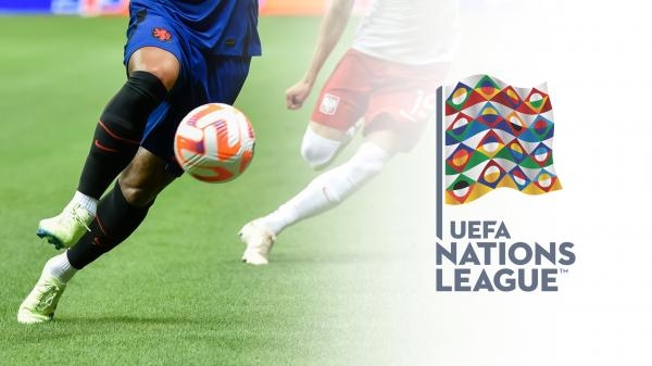 UEFA Liga Nacija, finale