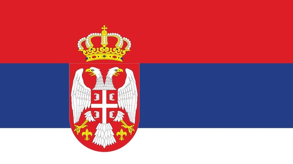 Dan srpskog jedinstva, slobode i nacionalne zastave