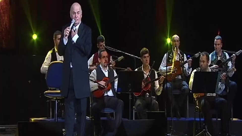 Zvonko Bogdan-Od Banata prema Sremu