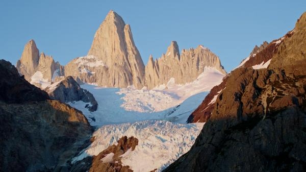 Argentina iz zraka