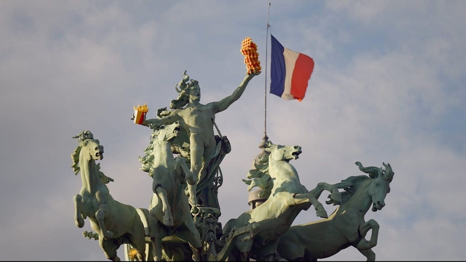 Dokument Belgomania, toute la Belgique qu'on aime !