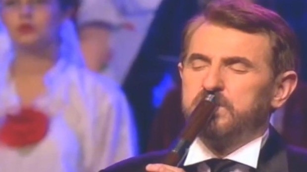 Koncert Bore Dugića