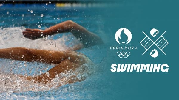 Plivanje na otvorenom: Ljetne Olimpijske Igre, Pariz, Francuska, Žene 