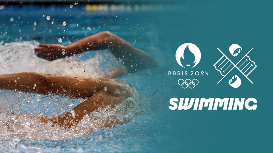 Plivanje na otvorenom: Ljetne Olimpijske Igre, Pariz, Francuska, Žene 