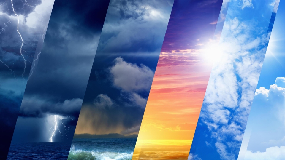Meteo 2025