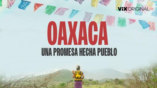 Malebná Oaxaca: země tradic