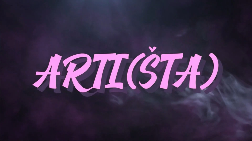 Artišta